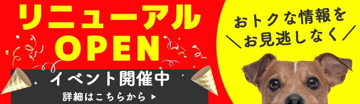 サイトリニューアル