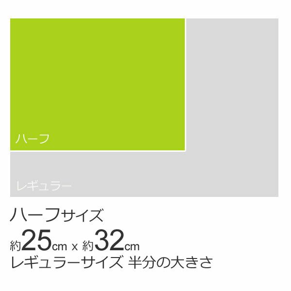 超薄型ペットシーツ ハーフ 1200枚（400枚入×3袋）