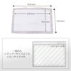 ねこシステムトイレ用シーツ 猫用 800枚（200枚入×4袋）
