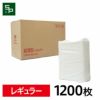 超薄型 ペットシーツ　レギュラー