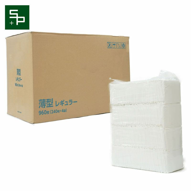 薄型 ペットシーツ　レギュラー