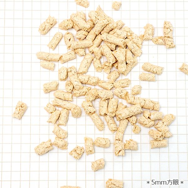国産　コーチョー　ネオ砂　ヒノキ