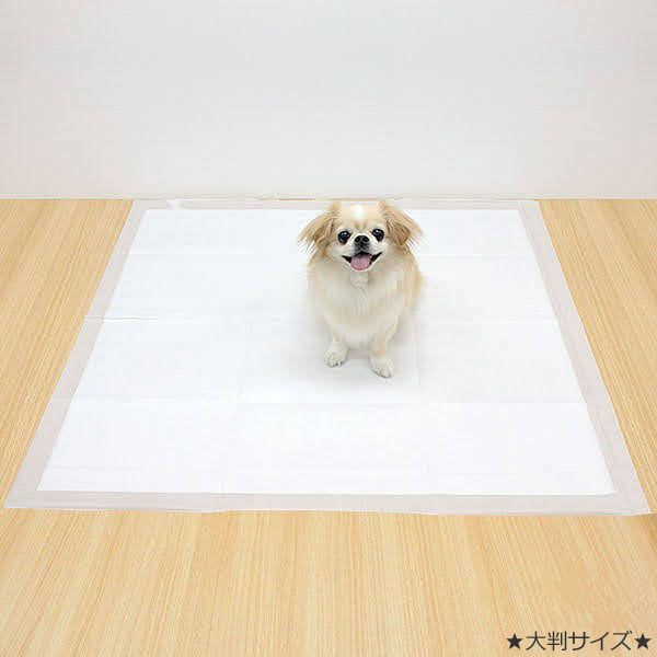 超薄型 ペットシーツ 大判