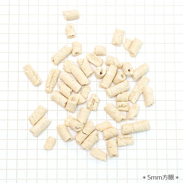 国産　コーチョー　ネオ砂　おから　オーガニック