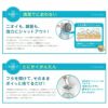 パッドロッカー ポット