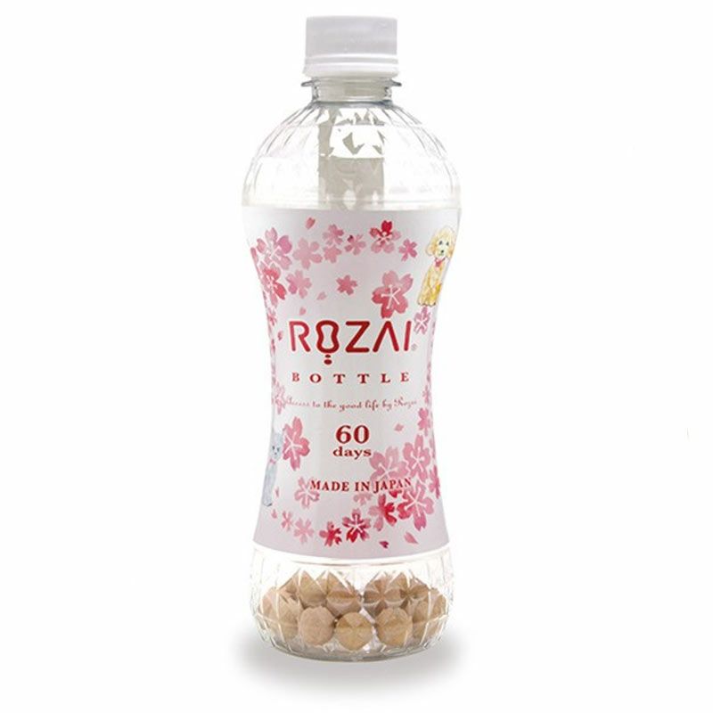 ROZAI BOTTLE
