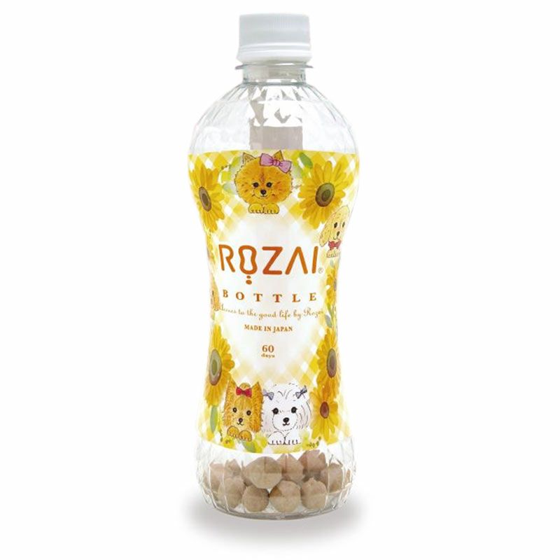 ROZAI BOTTLE