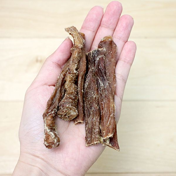 ZEAL　フリーレンジ　羊ガレット　125g