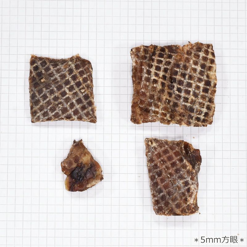 ZEAL　フリーレンジ　仔牛のジャーキー　125g