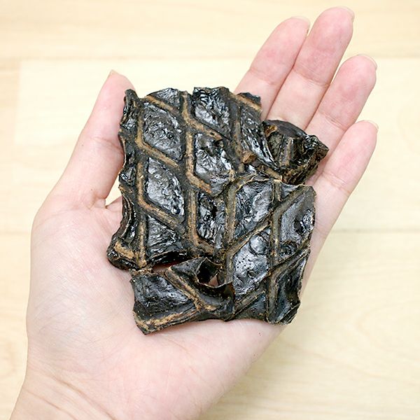 ZEAL　フリーレンジ　鹿のレバー　125g