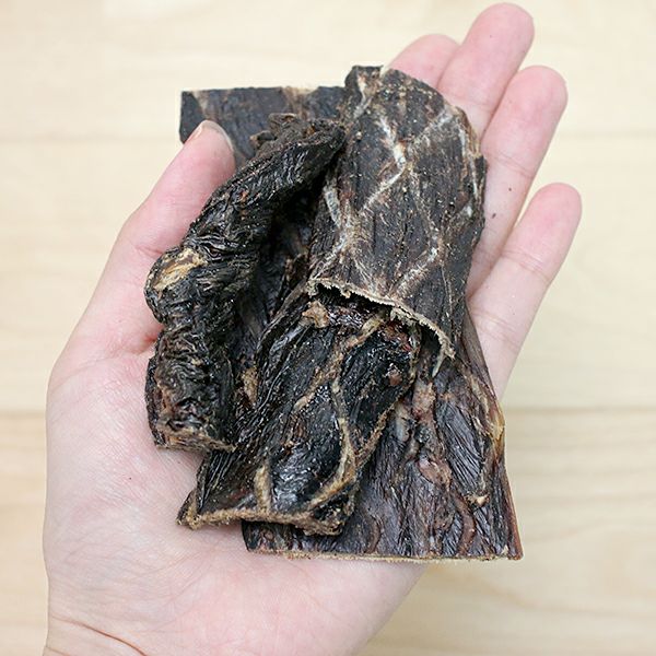 ZEAL　フリーレンジ　牛ガレット　125g