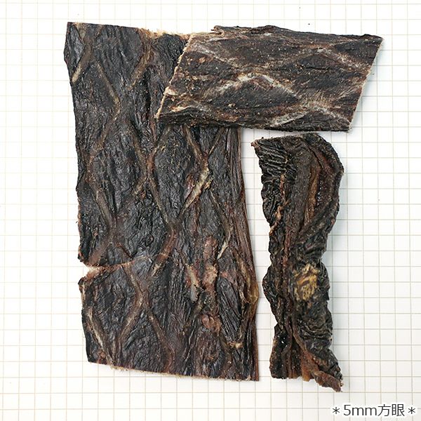 ZEAL　フリーレンジ　牛ガレット　125g