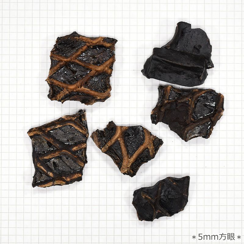 ZEAL　フリーレンジ　羊レバー　125g