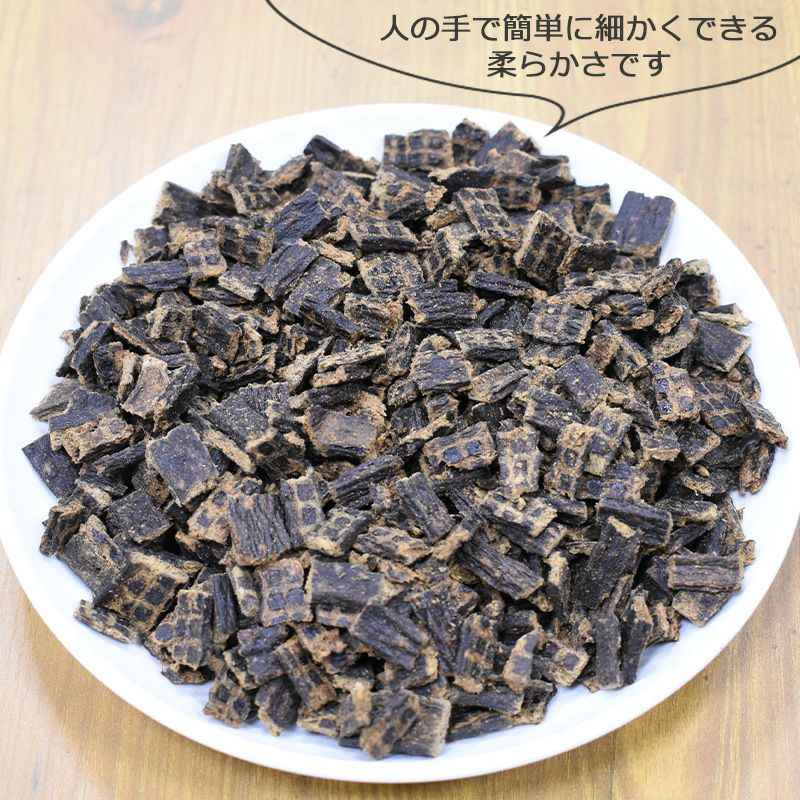 ZEAL　プレミアムエアドライフード　ビーフレシピ　320g