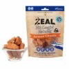ZEAL　フリーズドライ　キングサーモン　85g